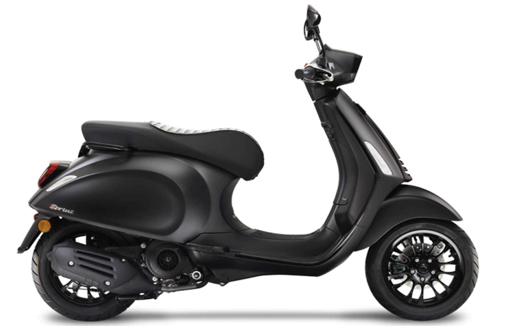 Vespa Sprint 150