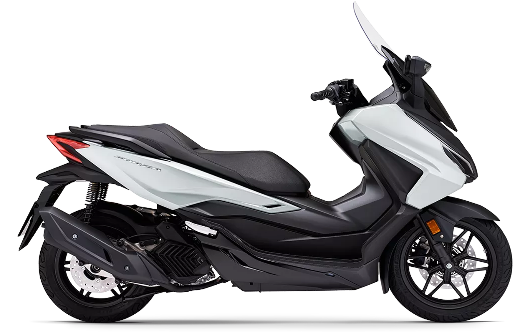 Honda Forza 300