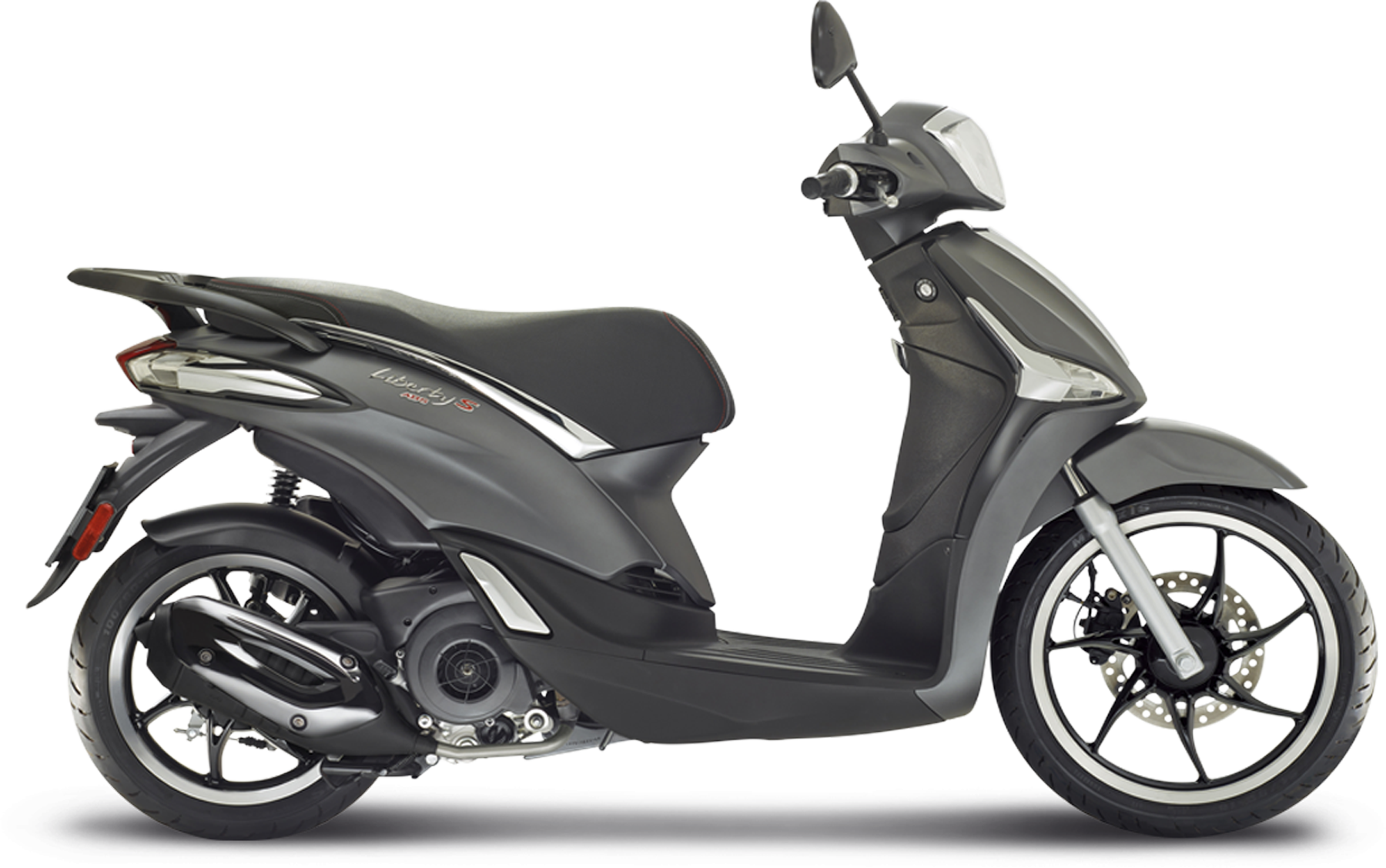 Piaggio Fly 150