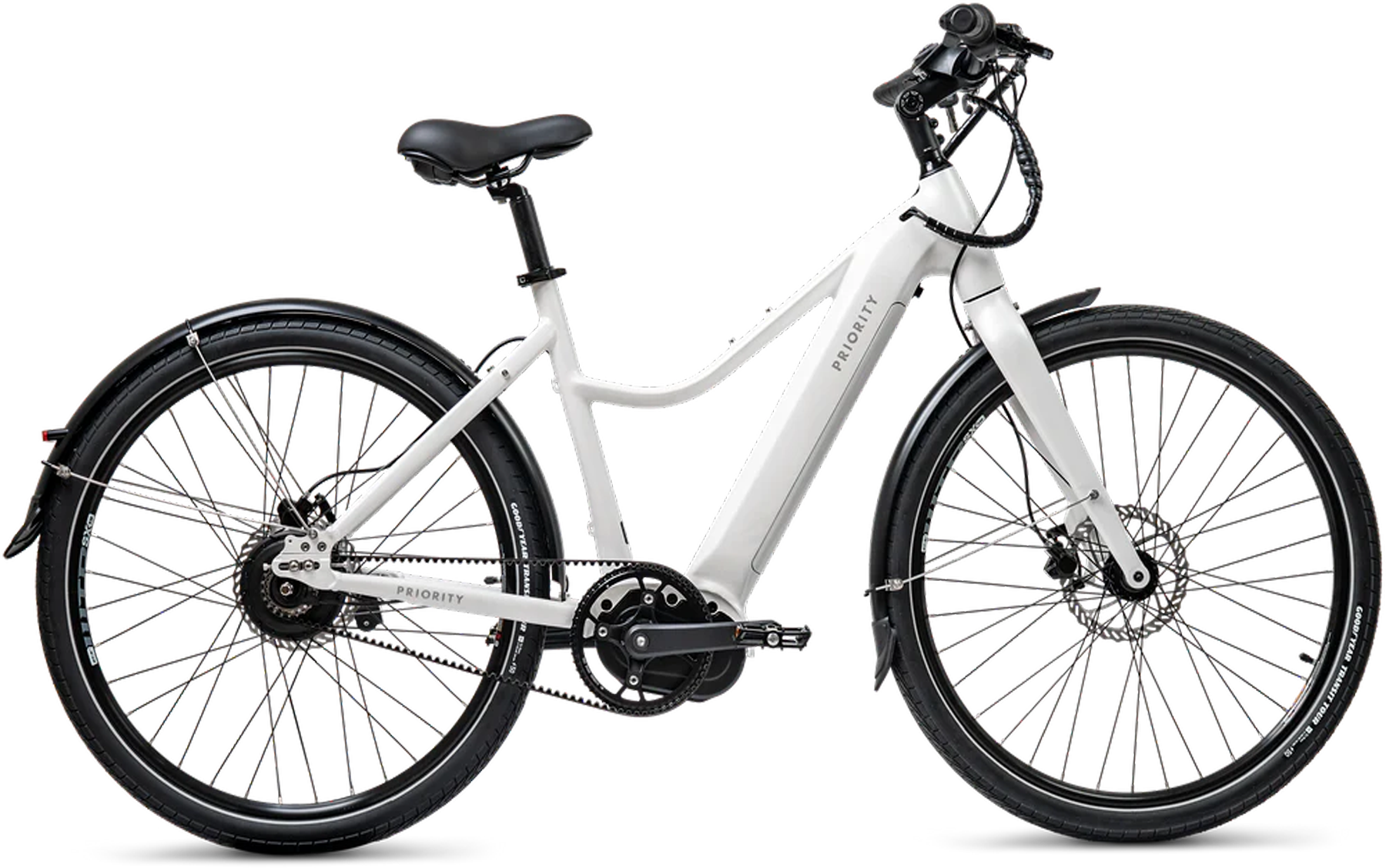 E-Bike