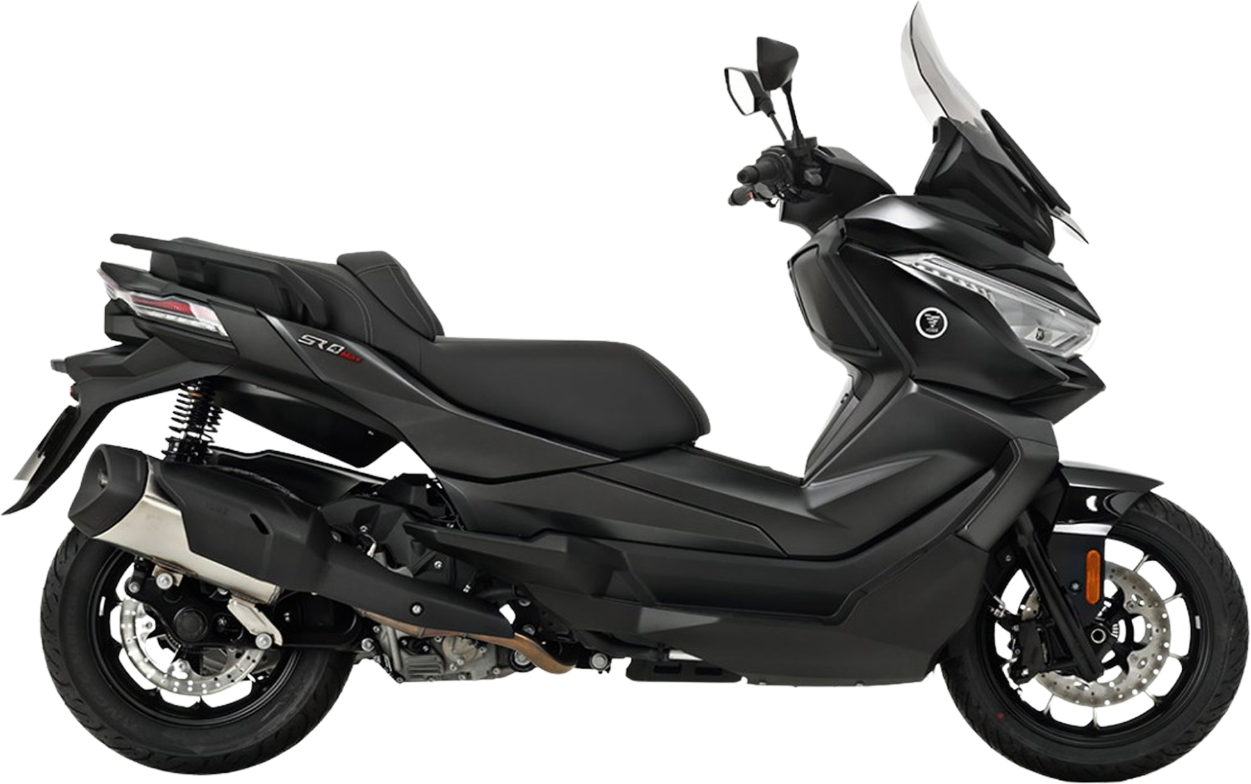 Scooter