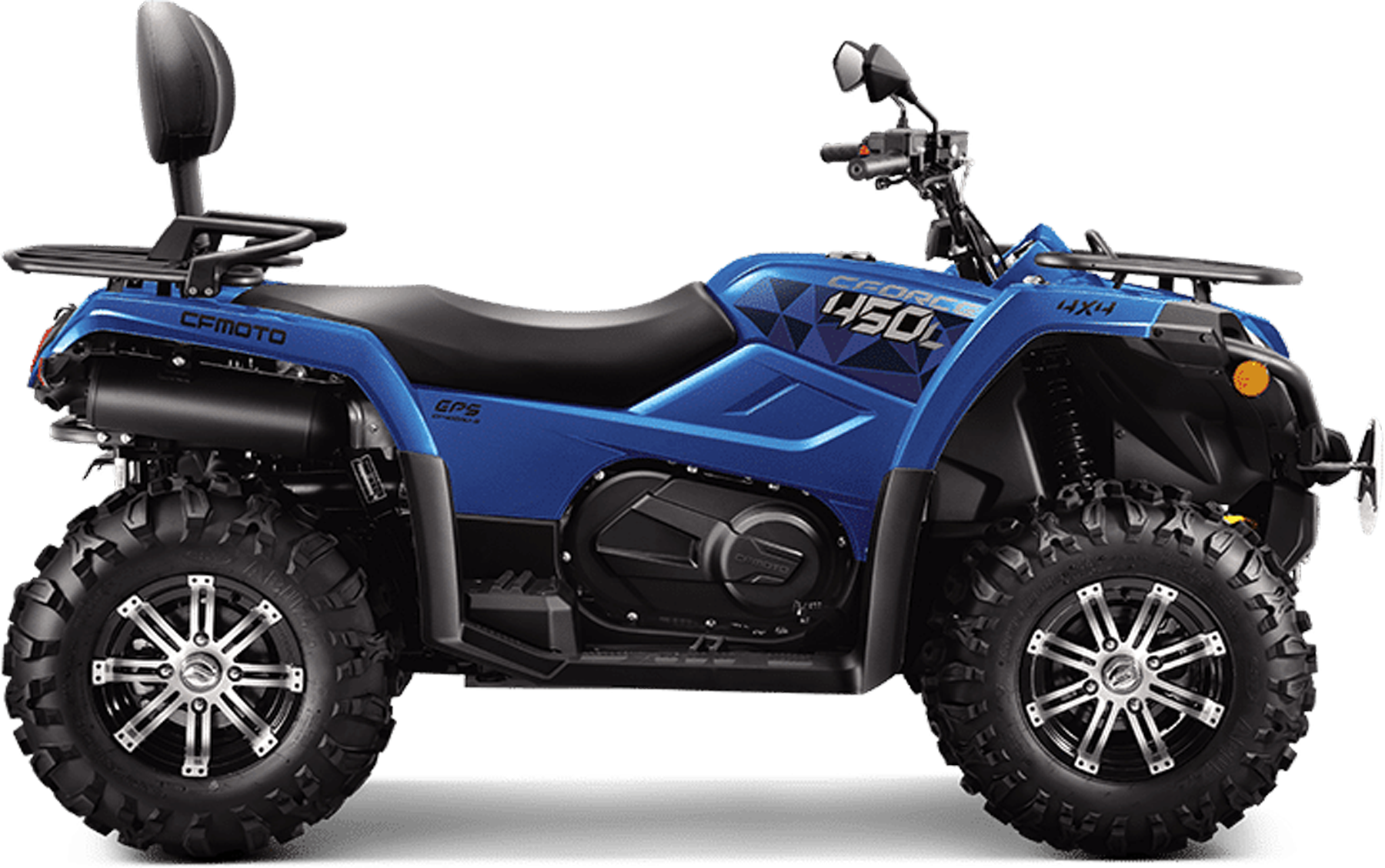 ATV