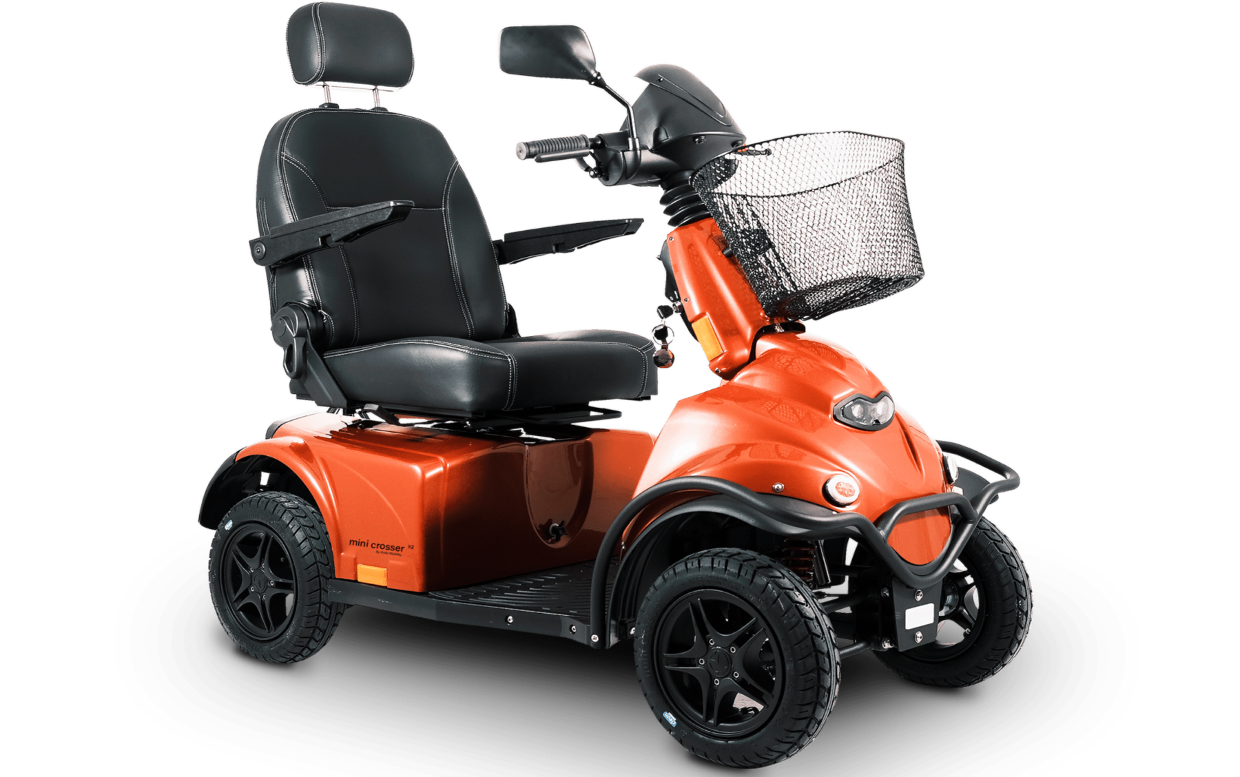 Mobility