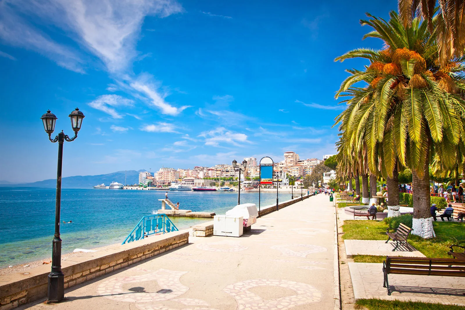 10 Amazing Things to Do in Sarande: Your Ultimate Guide to Albania's Coastal Paradise - Gallery Image 5