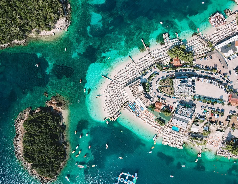 10 Amazing Things to Do in Sarande: Your Ultimate Guide to Albania's Coastal Paradise
