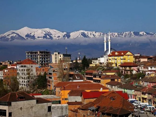 Peshkopi