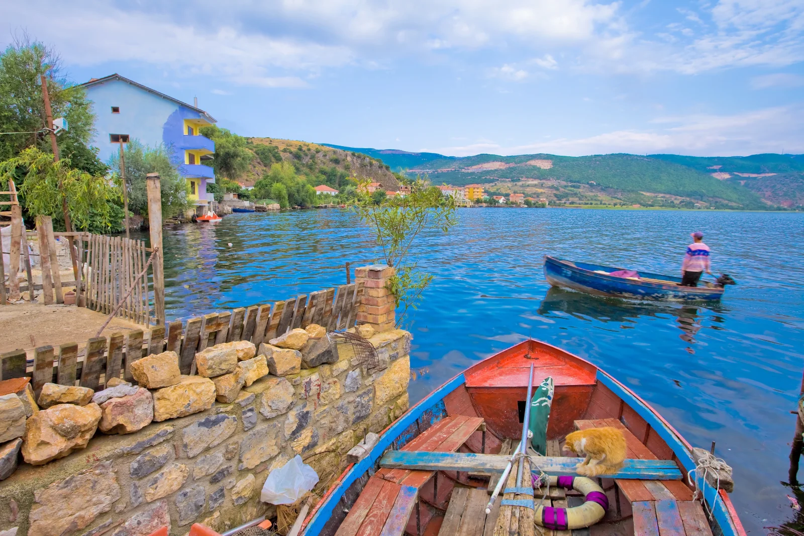 Pogradec