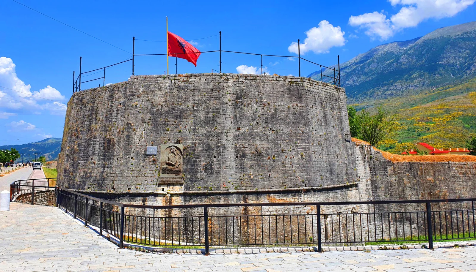 Tepelenë