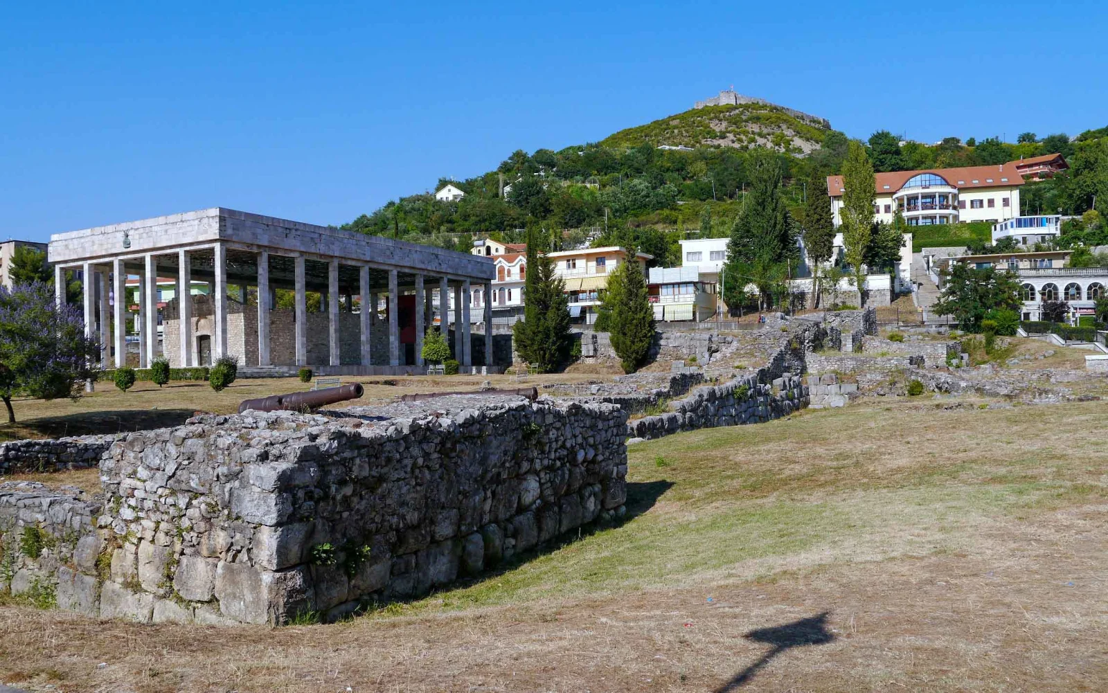 Lezhë