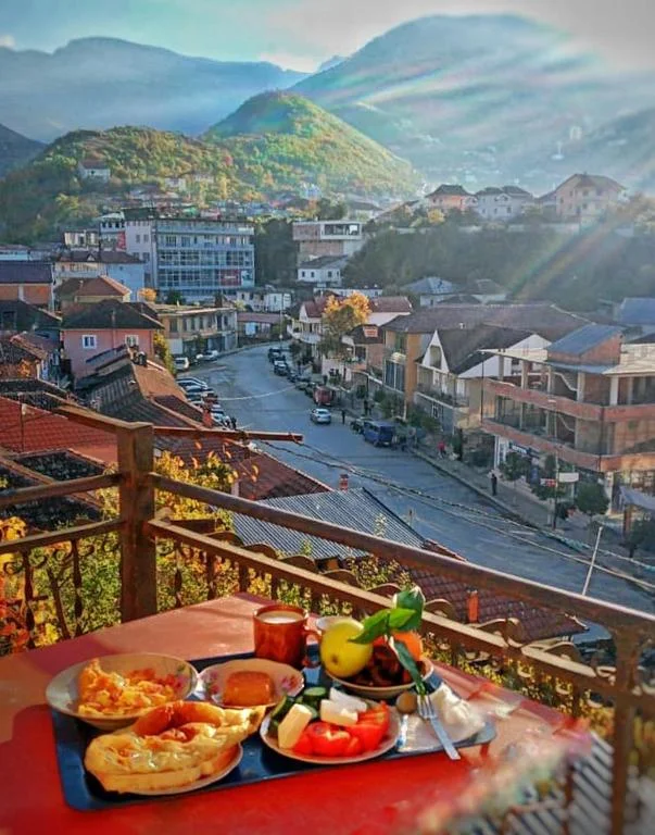 Peshkopi