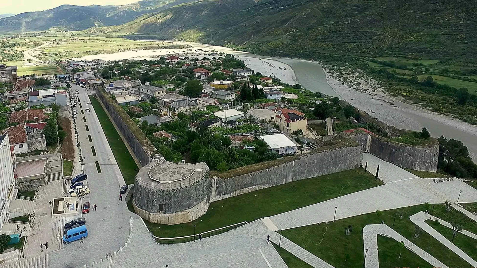 Tepelenë