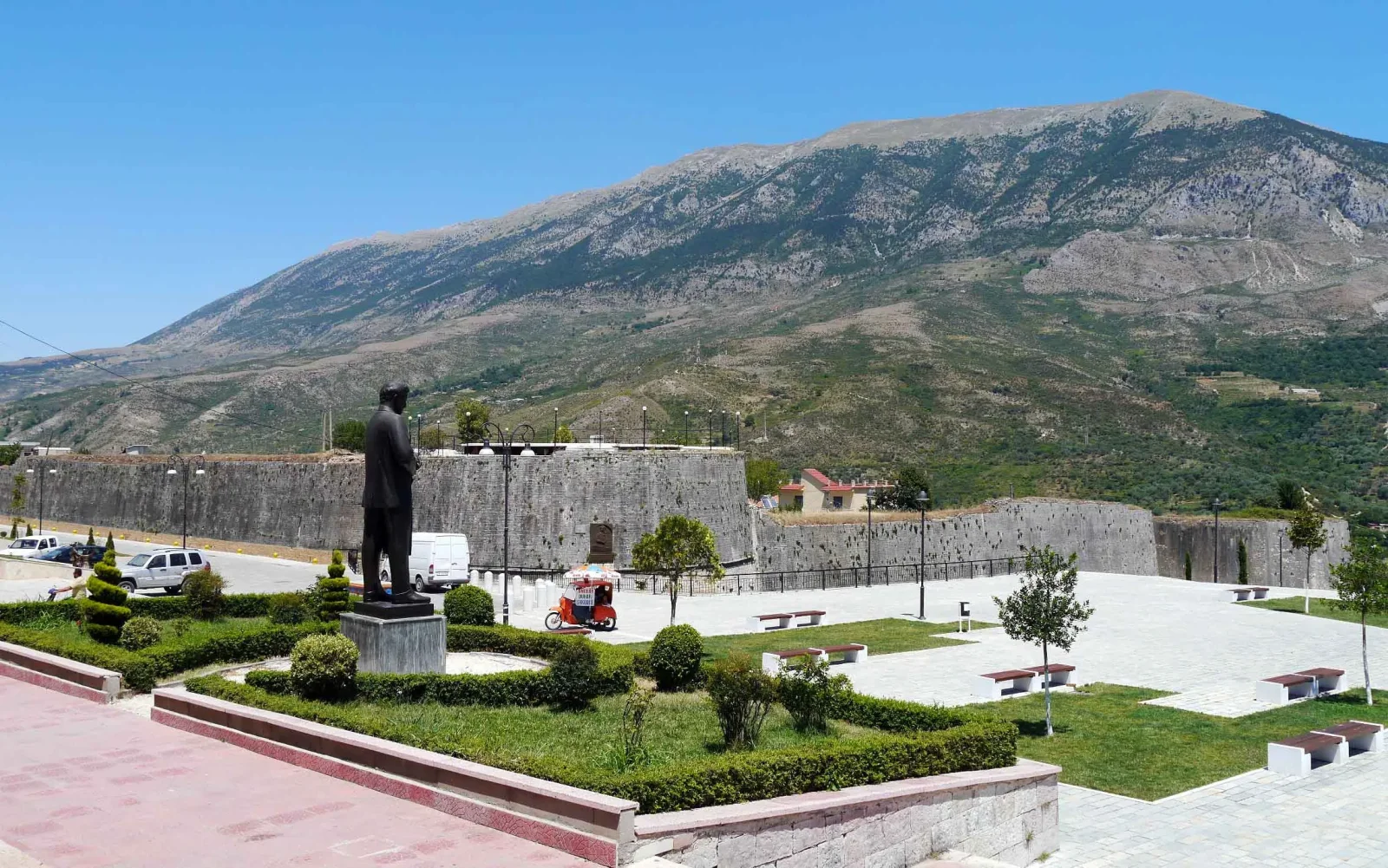 Tepelenë