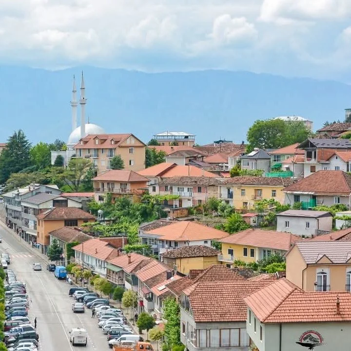 Peshkopi
