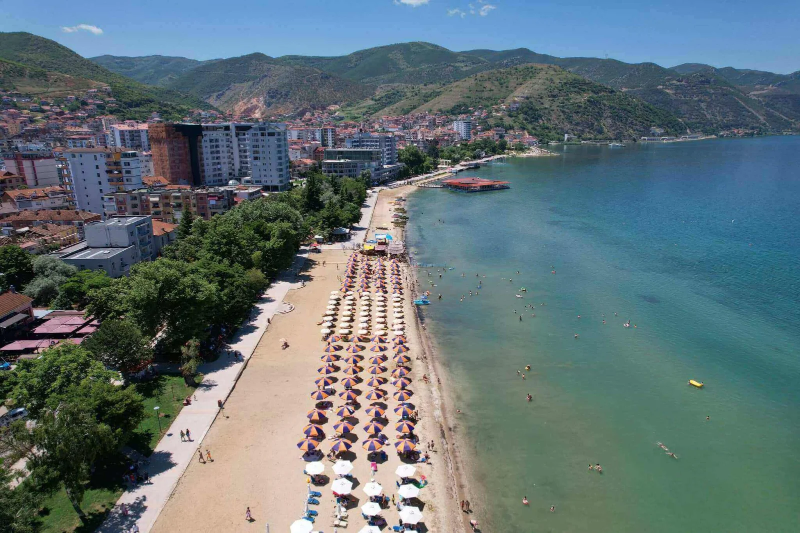 Pogradec