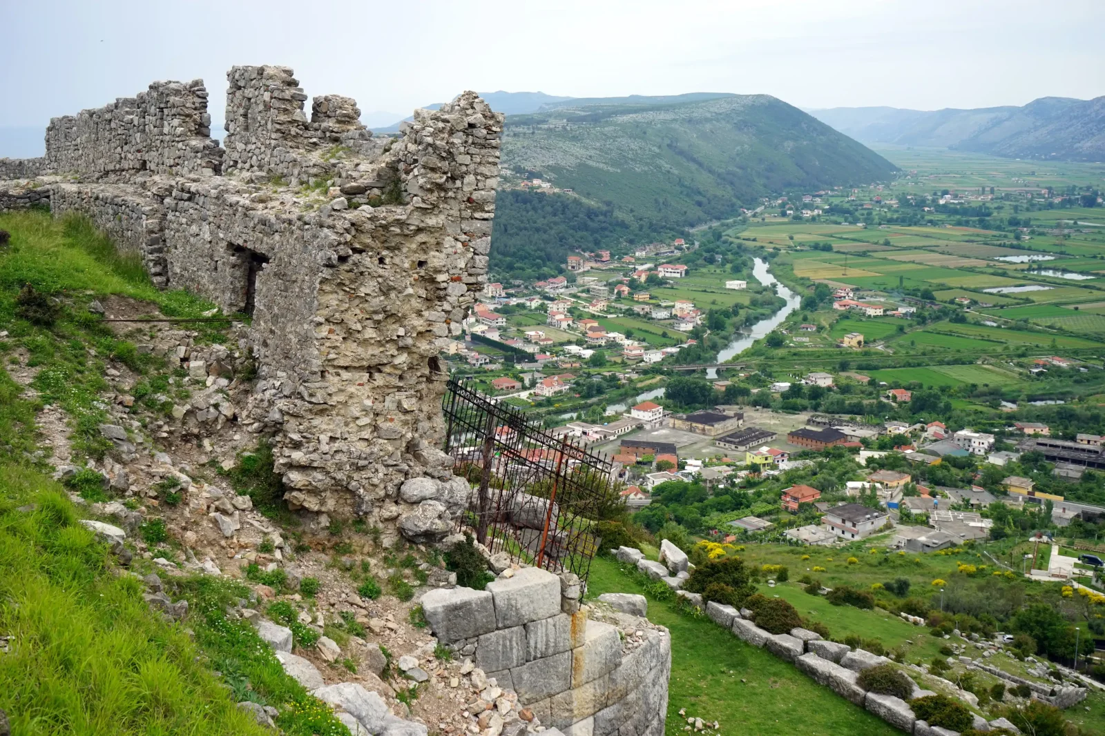 Lezhë