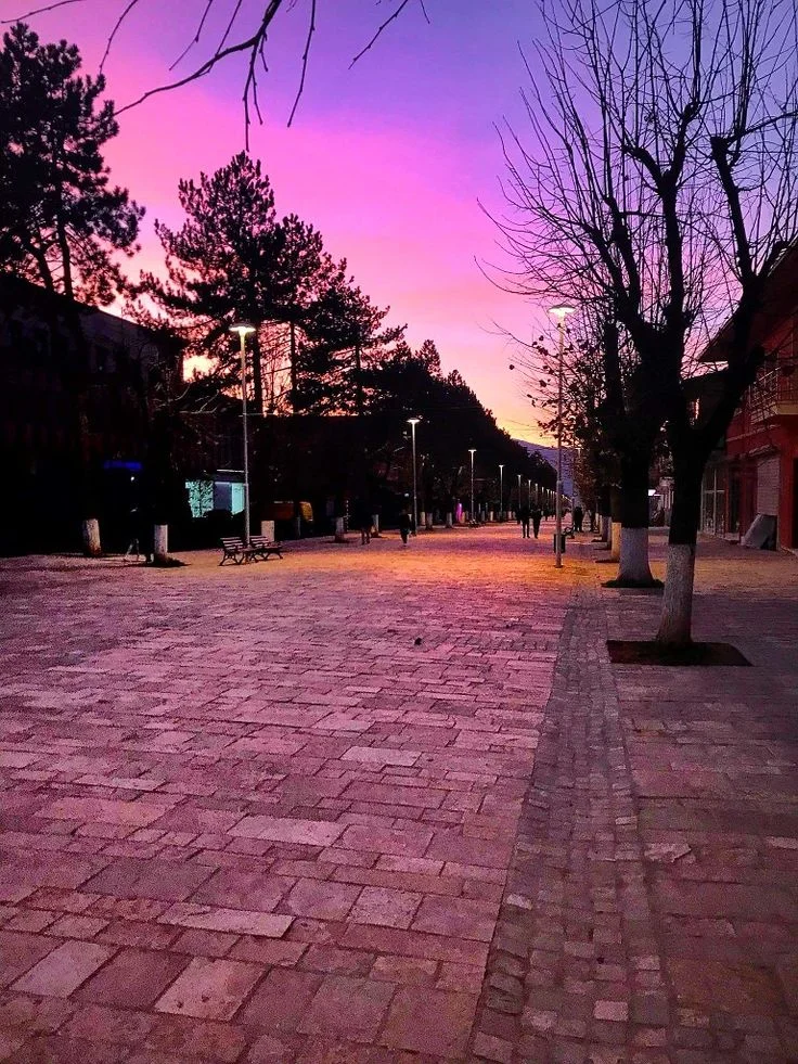 Peshkopi