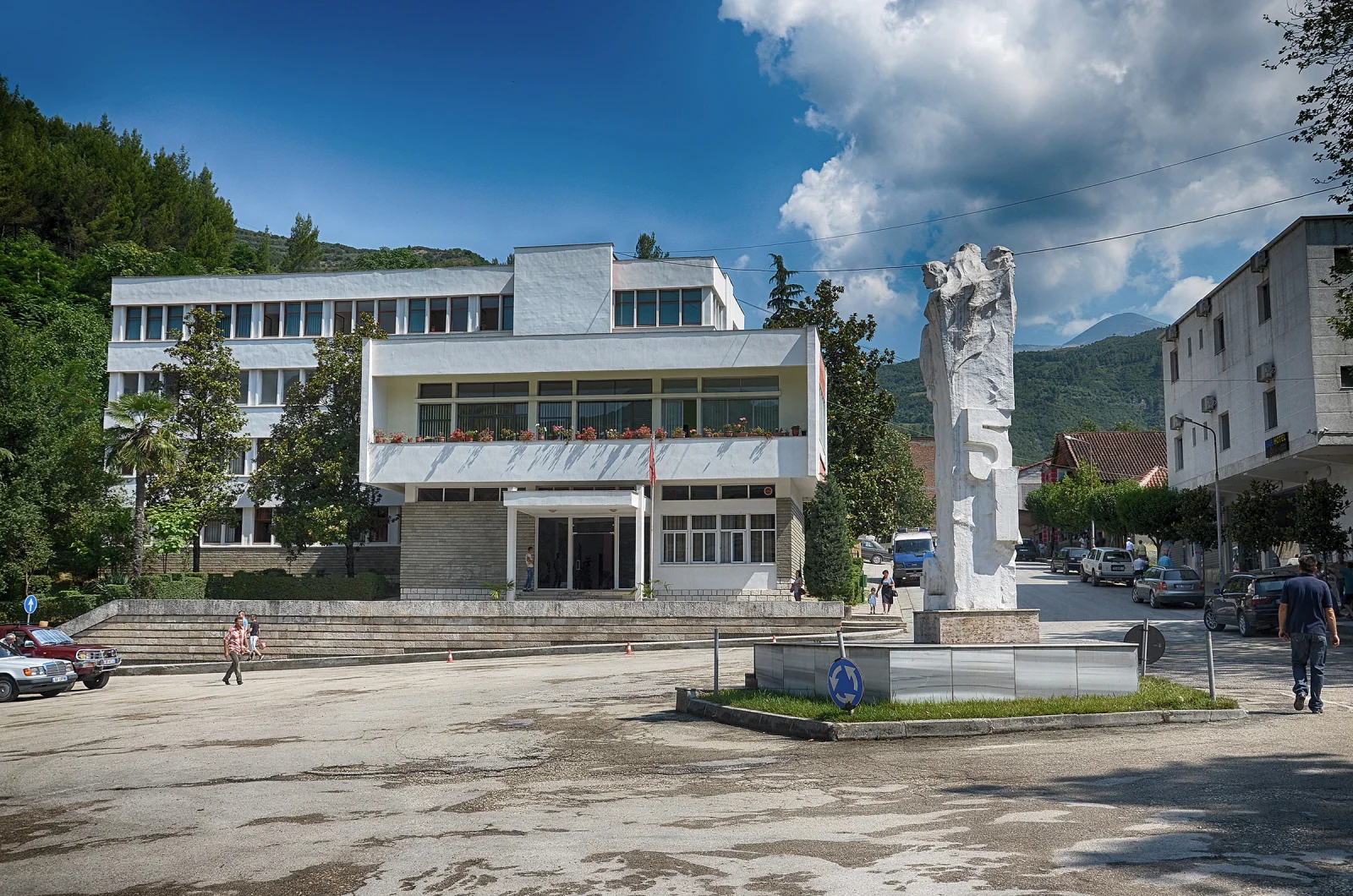 Skrapar
