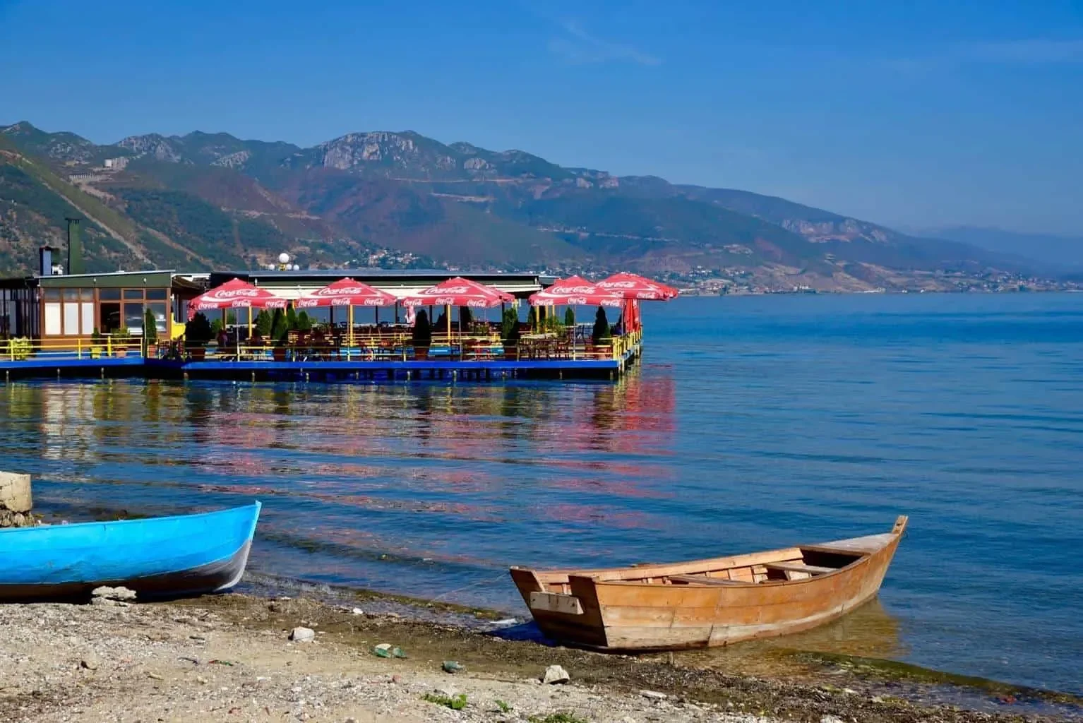 Pogradec