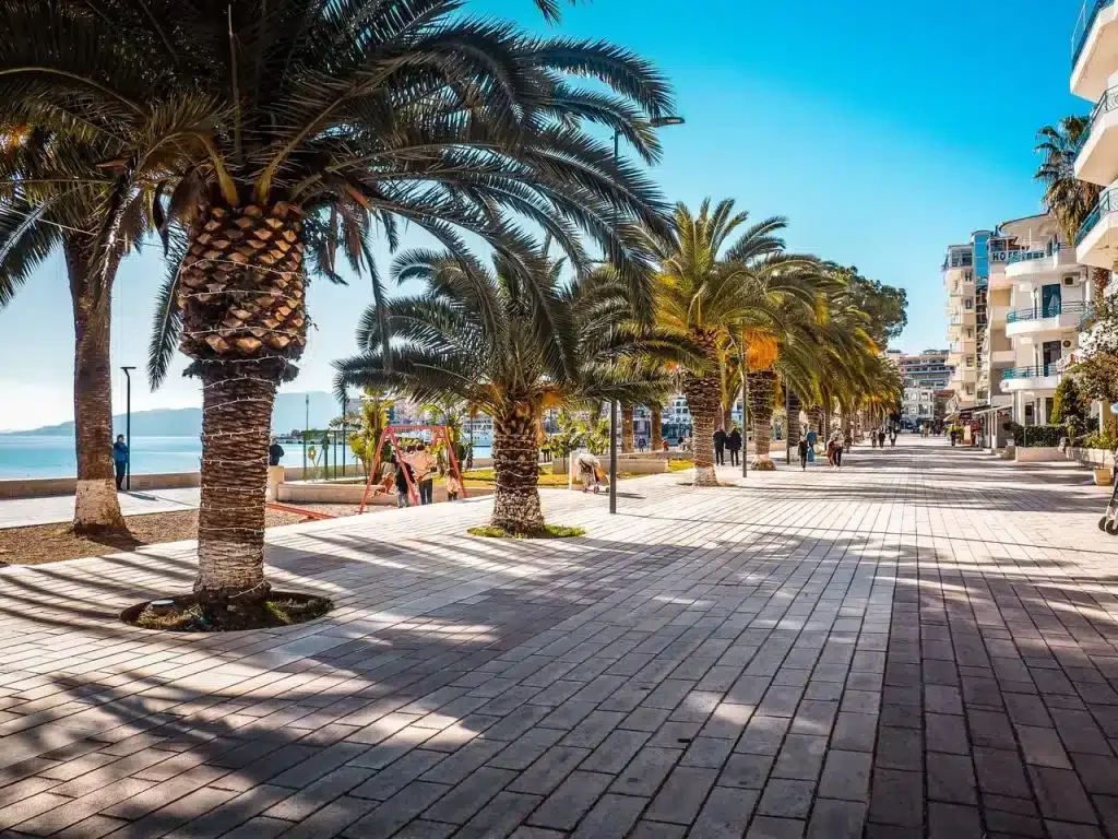 Sarandë