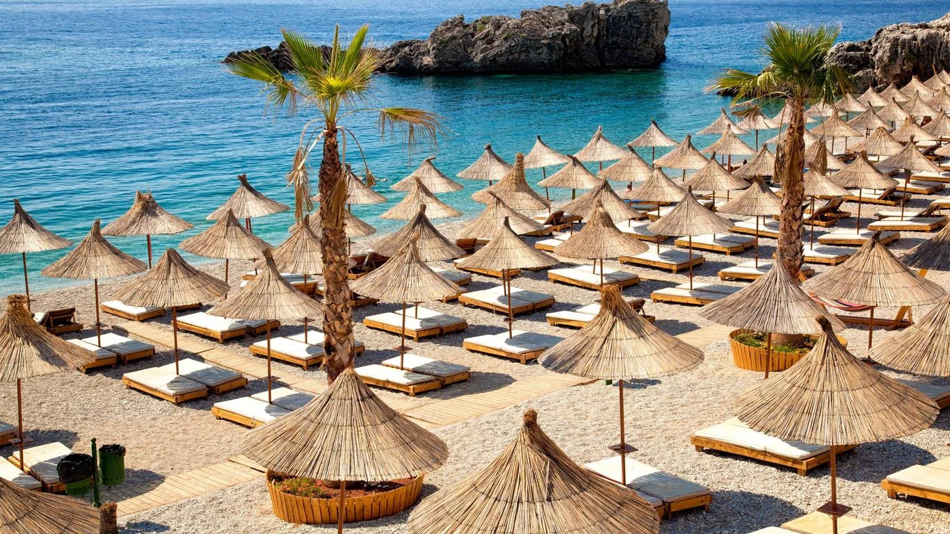 Sarandë