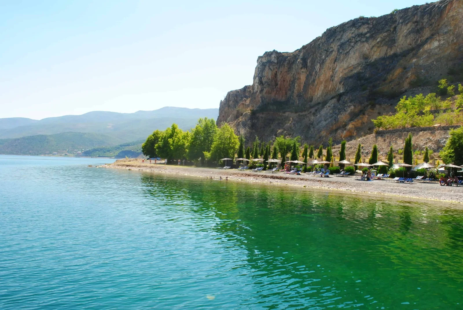 Pogradec
