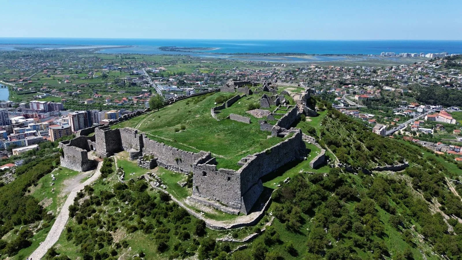 Lezhë