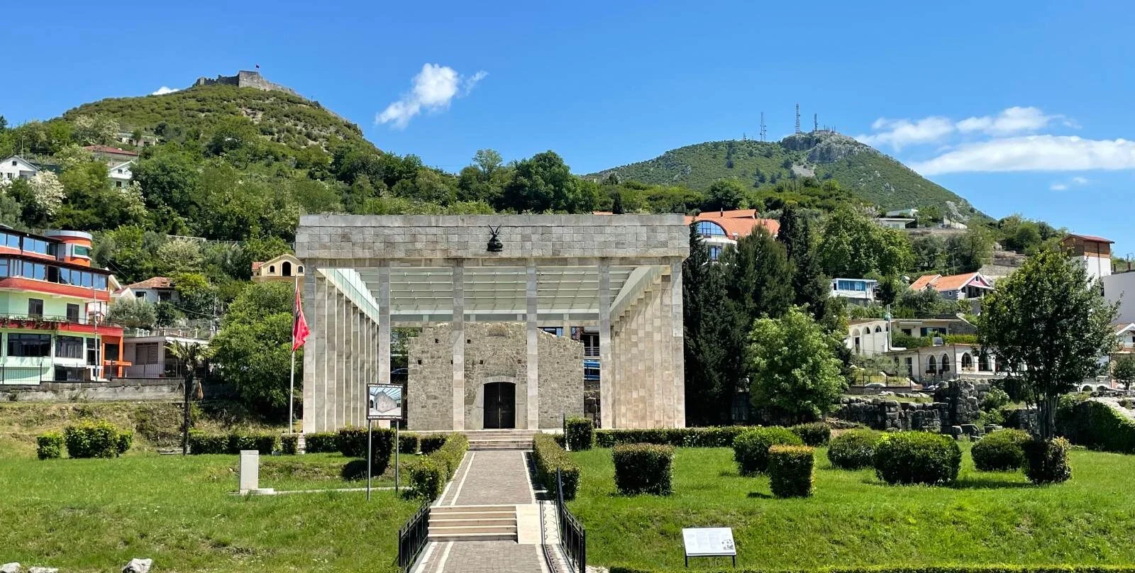 Lezhë