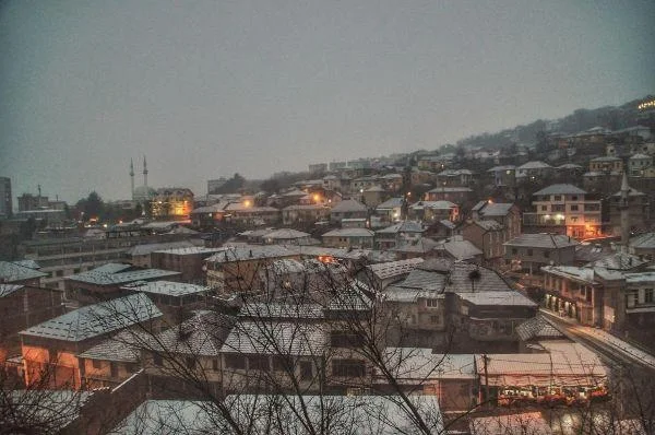 Peshkopi