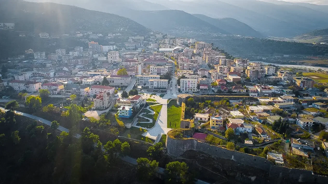 Tepelenë