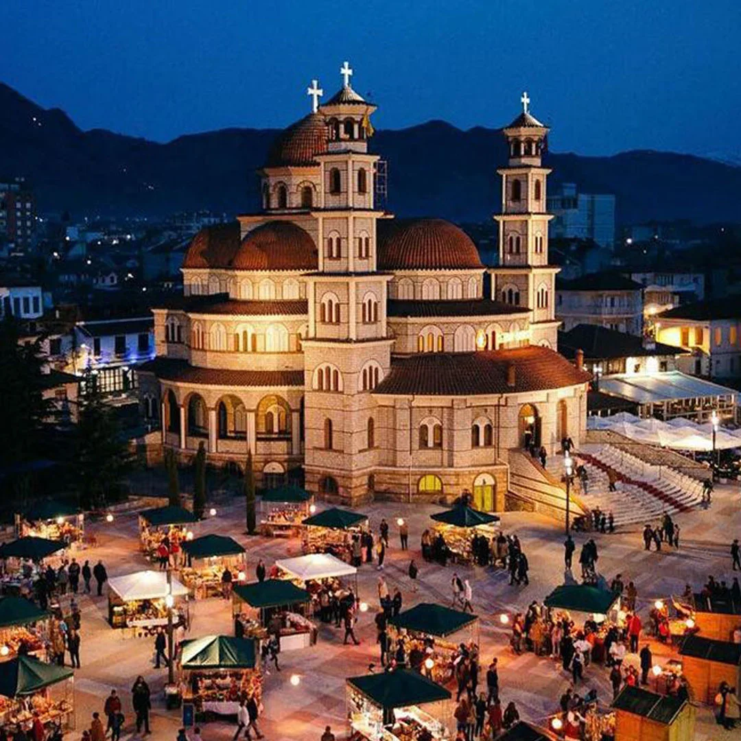 Korçë