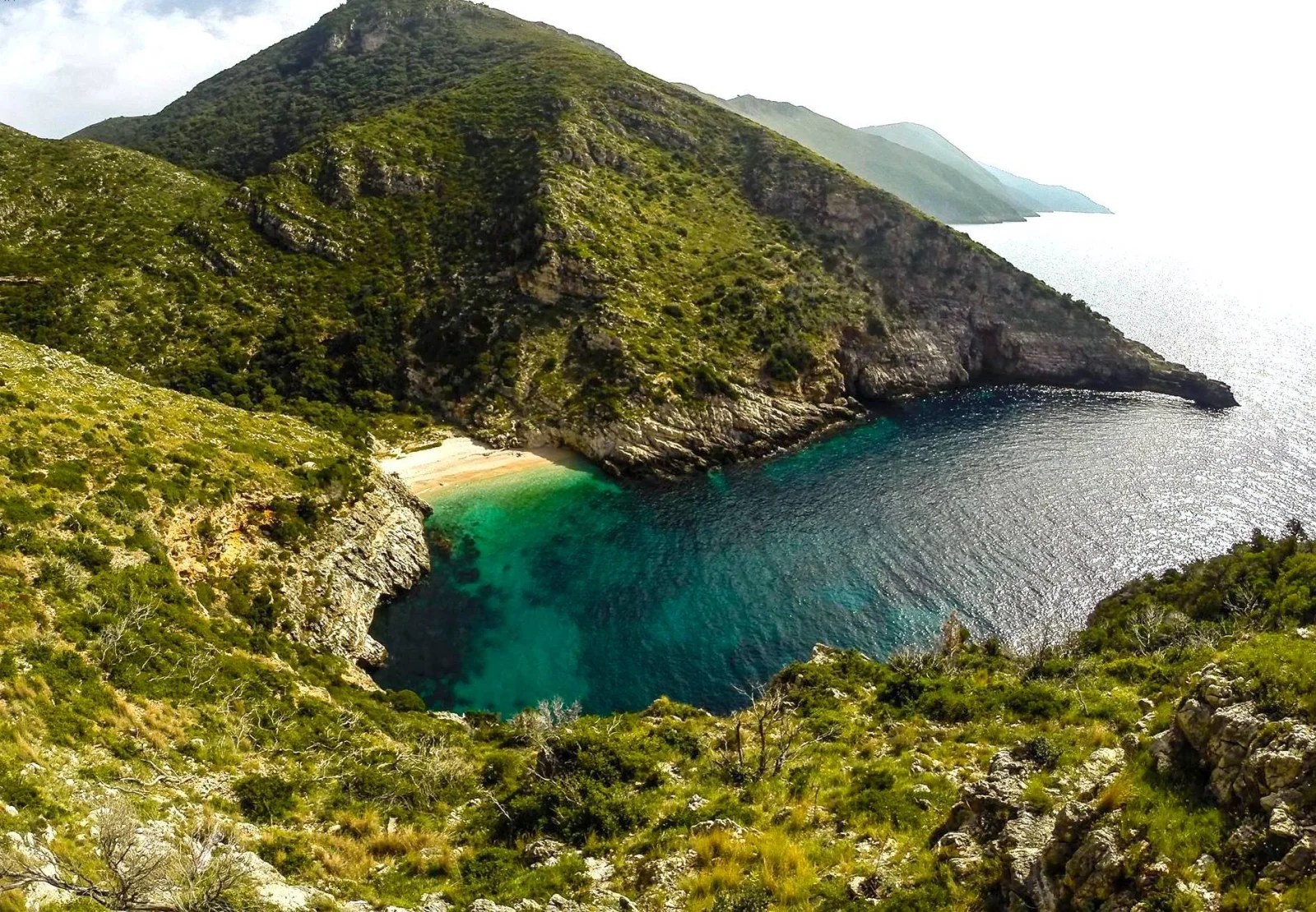 Gallery image for Secret beaches Tour