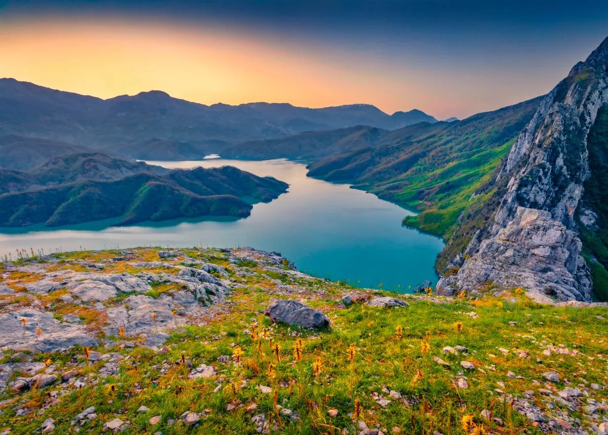 Gallery image for Bovila Lake Tour