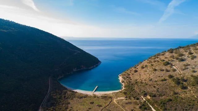 Gallery image for Boat Trip to Krorëz Bay
