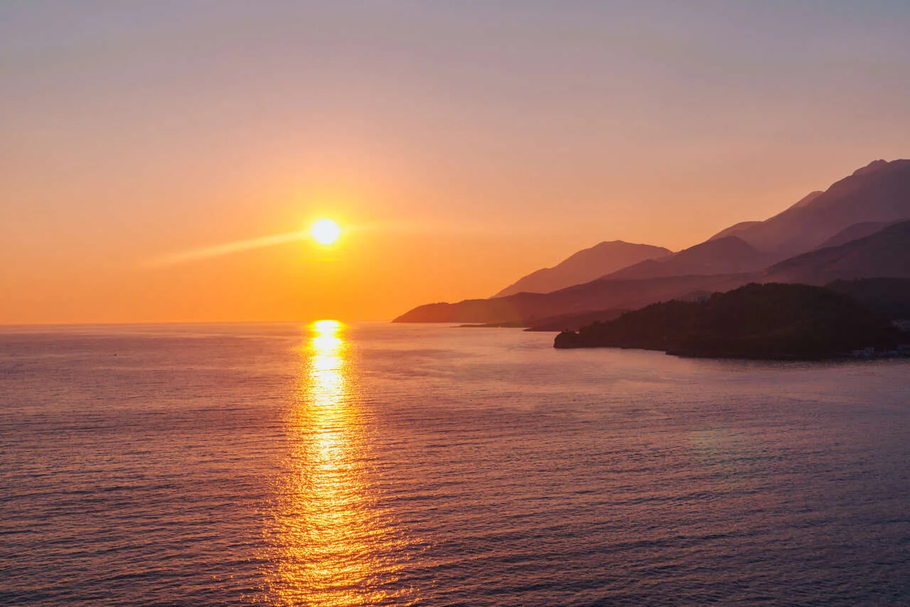 Gallery image for Sunset Ride
