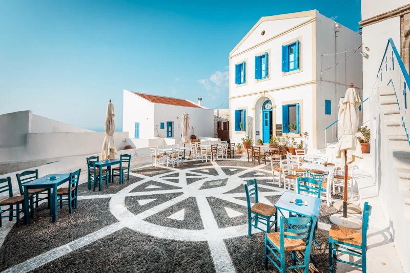 Gallery image for Nisyros - Volcanic Experience