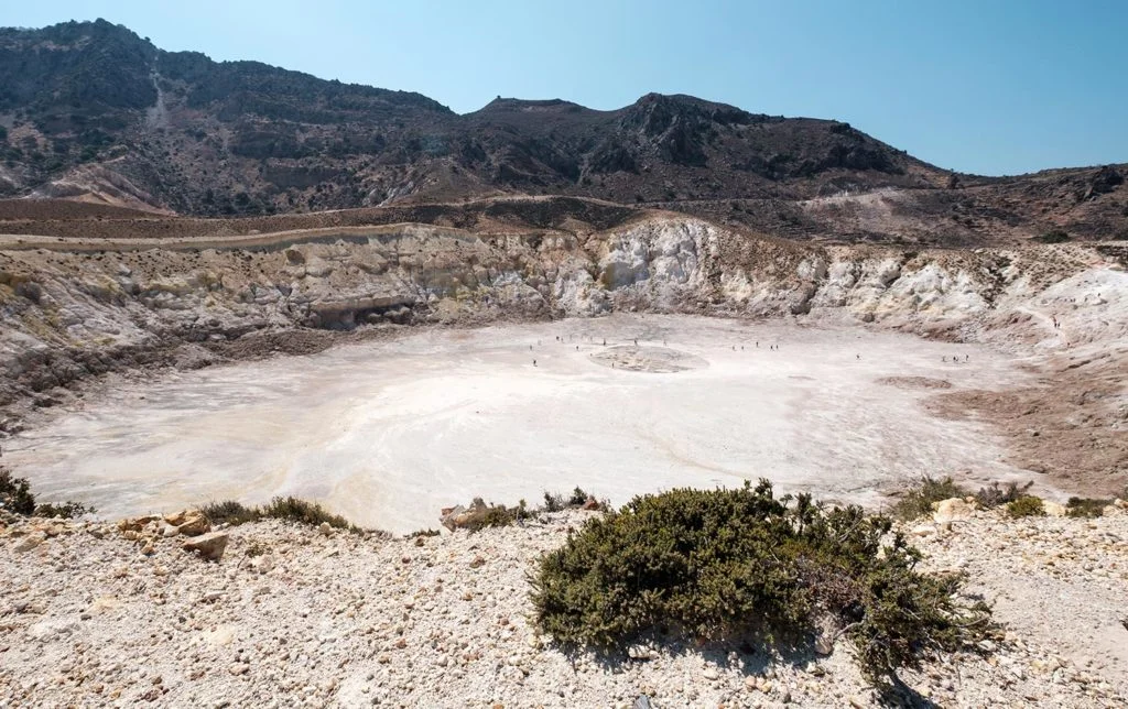 Gallery image for Nisyros - Volcanic Experience